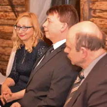 Zobacz zdjęcie: Studniówka uczniów Zespołu Szkół Elektronicznych w Bolesławcu