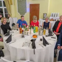 Zobacz zdjęcie: Uroczystość wręczenia nagród w konkursie Przedsiębiorca Roku