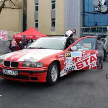 Zobacz zdjęcie: 26 finał WOŚP w Bolesławcu
