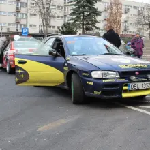 Zobacz zdjęcie: 26 finał WOŚP w Bolesławcu