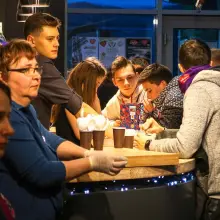 Zobacz zdjęcie: WOŚP w Bolesławcu