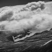 Zobacz zdjęcie: Wernisaż fotografii Grzegorza Matoryna „Migawki z Norwegii”