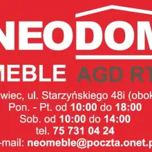 Zobacz zdjęcie: NEODOM: Zimowa wyprzedaż ekspozycji kuchennych – nawet 40% taniej!