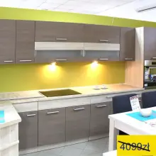 Zobacz zdjęcie: NEODOM: Zimowa wyprzedaż ekspozycji kuchennych – nawet 40% taniej!