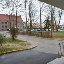 Zobacz zdjęcie: Będzie parking przy ulicy Dolne Młyny