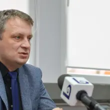 Zobacz zdjęcie: Budowa nowego bloku operacyjnego w szpitalu powiatowym w Bolesławcu ma ruszyć w połowie roku – zapowiadają samorządowcy