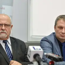 Zobacz zdjęcie: Budowa nowego bloku operacyjnego w szpitalu powiatowym w Bolesławcu ma ruszyć w połowie roku – zapowiadają samorządowcy