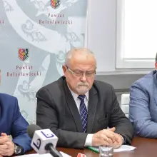 Zobacz zdjęcie: Powiat zamierza stworzyć grupę wsparcia dla kobiet doświadczających przemocy