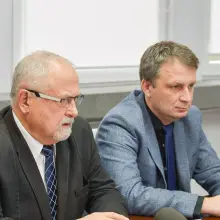 Zobacz zdjęcie: Parking przy starostwie będzie płatny? „To jest nieuniknione”