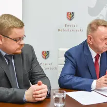 Zobacz zdjęcie: Parking przy starostwie będzie płatny? „To jest nieuniknione”