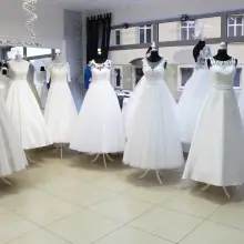 Zobacz zdjęcie: Centrum Ślubne Agdar: największy wybór sukien ślubnych w Bolesławcu