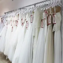 Zobacz zdjęcie: Centrum Ślubne Agdar: największy wybór sukien ślubnych w Bolesławcu