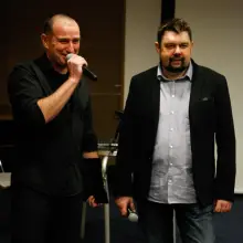 Zobacz zdjęcie: Wyprawa fotograficzna do |Norwegii z Grzegorzem Matornem
