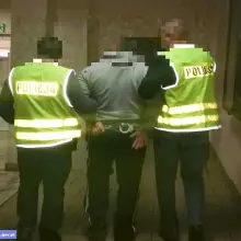 Zobacz zdjęcie: Napadli na salon gier w Gromadce. Cała piątka tymczasowo aresztowana