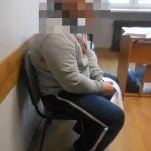 Zobacz zdjęcie: Napadli na salon gier w Gromadce. Cała piątka tymczasowo aresztowana