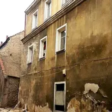 Zobacz zdjęcie: Wybuch gazu w kamienicy, zawaliły się dwie kondygnacje
