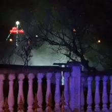 Zobacz zdjęcie: Pożar przy ul. Spacerowej