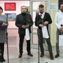 Zobacz zdjęcie: Malarstwo realistyczno-symboliczne rodziny Powałków w Bolesławcu