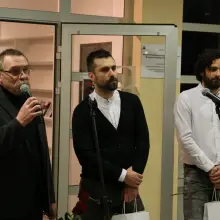 Zobacz zdjęcie: Malarstwo realistyczno-symboliczne rodziny Powałków