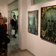 Zobacz zdjęcie: Malarstwo realistyczno-symboliczne rodziny Powałków