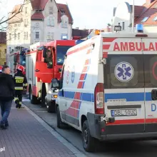 Zobacz zdjęcie: Zderzenie Skody z Volkswagenem na Kubika