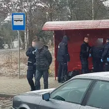 Zobacz zdjęcie: Trójka złodziei okradła dom mężczyzny, który zginął w pożarze