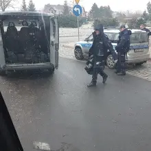 Zobacz zdjęcie: Trójka złodziei okradła dom mężczyzny, który zginął w pożarze