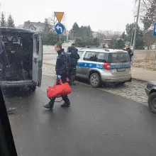 Zobacz zdjęcie: Trójka złodziei okradła dom mężczyzny, który zginął w pożarze