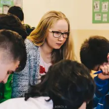 Zobacz zdjęcie: Dni Przedsiębiorczości dla gimnazjalistów
