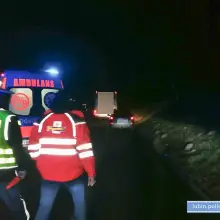 Zobacz zdjęcie: 19-latek śmiertelnie potrącony na pasach. Umierał na drodze, gapie mu nie pomogli