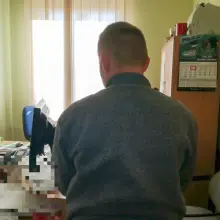 Zobacz zdjęcie: 31-latek z Bolesławca znalazł kartę bankomatową i użył jej 9 razy