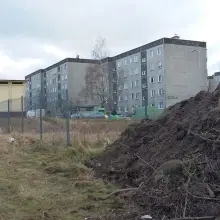 Zobacz zdjęcie: Plac budowy