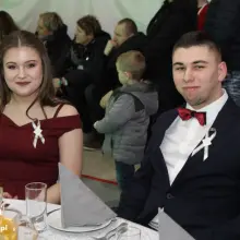 Zobacz zdjęcie: Studniówka 2 LO