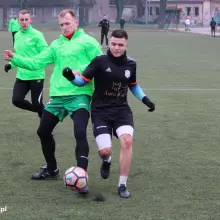 Zobacz zdjęcie: BKS: Pierwszy sparing na 5:3