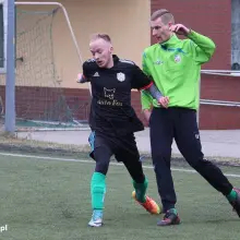Zobacz zdjęcie: BKS: Pierwszy sparing na 5:3