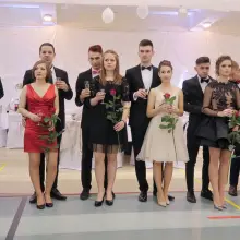 Zobacz zdjęcie: Studniówka I Liceum Ogólnokształcącego w Bolesławcu