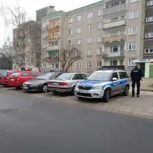 Zobacz zdjęcie: Przerażeni mieszkańcy ul. Starzyńskiego w Bolesławcu proszą o pomoc!