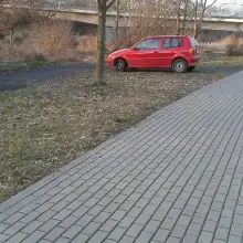Zobacz zdjęcie: Ręce opadają! Znowu nasyfili nad Bobrem