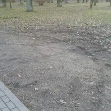 Zobacz zdjęcie: Ręce opadają! Znowu nasyfili nad Bobrem