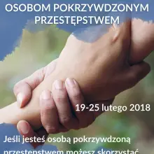 Zobacz zdjęcie: Tydzień Pomocy Osobom Pokrzywdzonym Przestępstwem w Sądzie Rejonowym w Bolesławcu