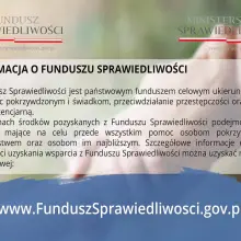 Zobacz zdjęcie: Tydzień Pomocy Osobom Pokrzywdzonym Przestępstwem w Sądzie Rejonowym w Bolesławcu