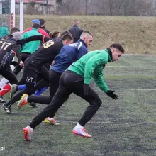 Zobacz zdjęcie: BKS przegrał z Promieniem w drugim sparingu
