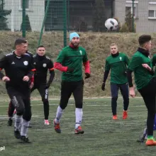 Zobacz zdjęcie: BKS przegrał z Promieniem w drugim sparingu
