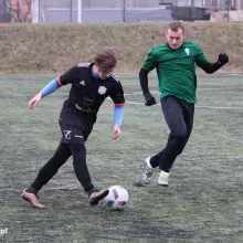Zobacz zdjęcie: BKS przegrał z Promieniem w drugim sparingu
