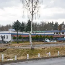 Zobacz zdjęcie: Kultowy motel Prnjavor wkrótce zniknie z krajobrazu Bolesławca