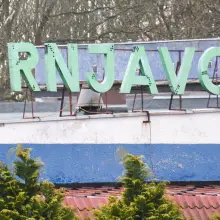 Zobacz zdjęcie: Kultowy motel Prnjavor wkrótce zniknie z krajobrazu Bolesławca