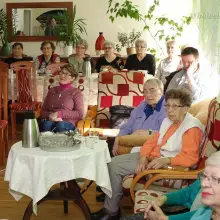 Zobacz zdjęcie: Jeszcze lepsze warunki dla bolesławieckich seniorów