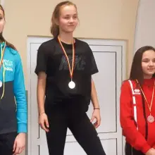 Zobacz zdjęcie: Bolesłavia: 5 medali na Mistrzostwach Dolnego Śląska i udany start w Toruniu