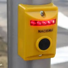 Zobacz zdjęcie: Nowa sygnalizacja na Tysiąclecia