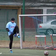 Zobacz zdjęcie: BKS - Sudety Giebułtów 0:1